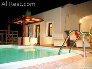 Amerisa Suites 27